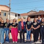Casa da Juventude de Ouro Preto celebra dois anos com mais de 1,5 mil atendimentos