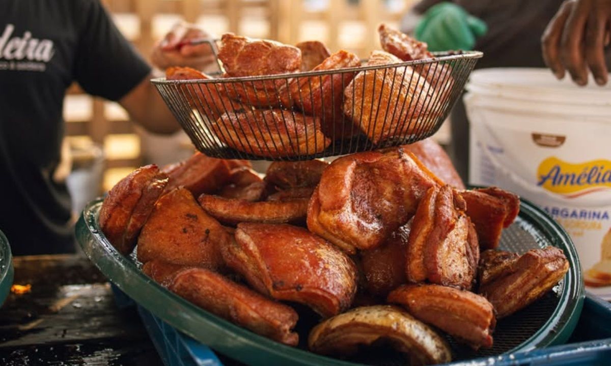 7º Festival de Torresmo e Costela de Juiz de Fora