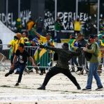 Podcast recebe políticos do PT e do PL para debater os 12 meses dos atos de 8 de janeiro