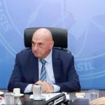 8 de janeiro: ex-ministro do GSI, Gonçalves Dias admite ter enviado relatório editado para o Congresso