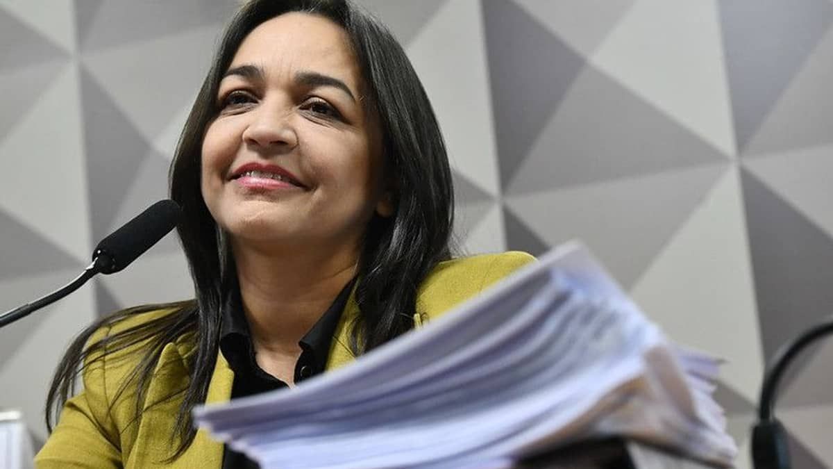 8 de janeiro: relatora aponta participação de “kids pretos“, tropa de elite do Exército nos atos golpistas