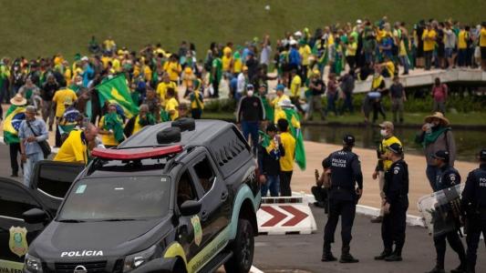8 de janeiro: vereadores de Porto Alegre recuaram sobre homenagem pelo Dia do Patriota