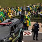 Câmara de Porto Alegre revoga lei que criou Dia do Patriota em homenagem ao 8 de janeiro