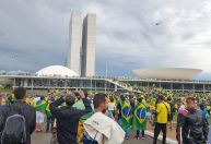 Palavra Aberta debate o provável veto ao PL da Dosimetria no próximo 8 de janeiro