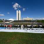 Ato democrático do 8 de janeiro terá discurso de Fátima Bezerra e hino cantado por ministra Margareth Menezes