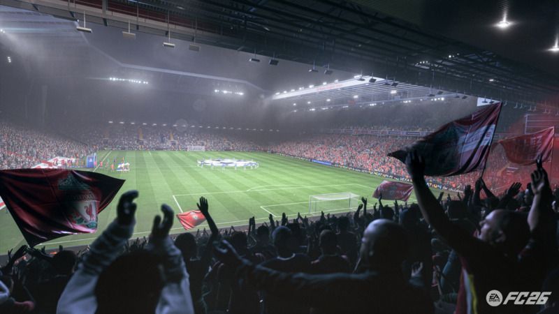 EA FC 26 apresenta mudanças no Ultimate Team com novos modos, eventos e gameplay