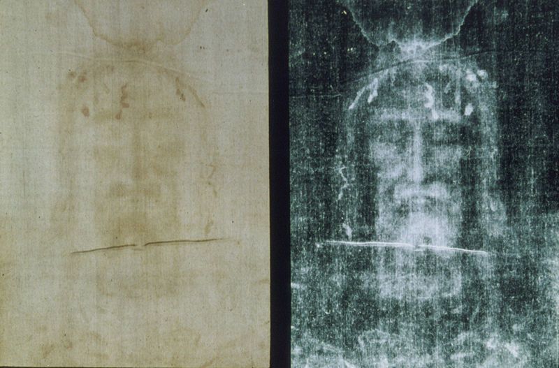 O Sudário de Turim realmente cobriu Jesus Cristo?