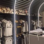 Atlético inaugura loja com lounge no Aeroporto de Confins nesta sexta