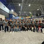 Náutico estreia diante do Trindade-GO na Copa São Paulo de Futebol Júnior