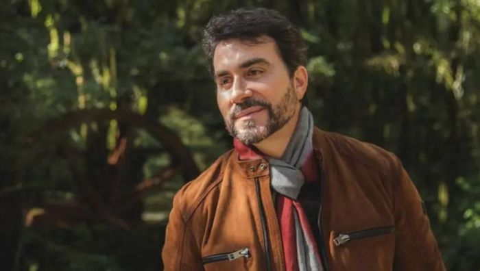 Padre Fábio de Melo