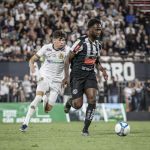Athletic vence Aparecidense e mantém 100% de aproveitamento na Série C