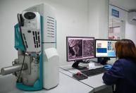 Entenda como MO, MEV e DRX são usados na análise microestrutural de materiais