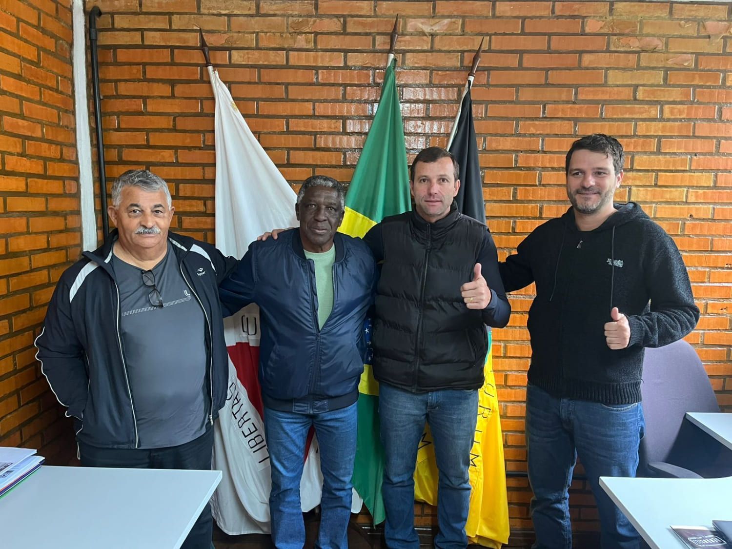 Projeto esportivo para crianças e adolescentes é apresentado em Ouro Preto