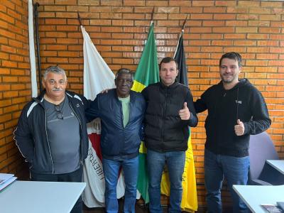 Projeto esportivo para crianças e adolescentes é apresentado em Ouro Preto