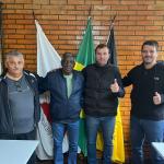 Projeto esportivo para crianças e adolescentes é apresentado em Ouro Preto