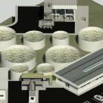 Ouro Preto terá 100% do esgoto da sede tratado a partir de 2026