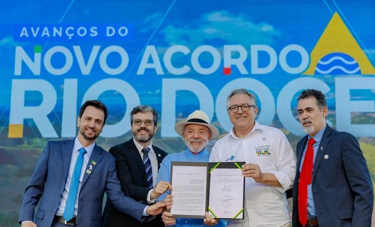 Obras do hospital universitário de Mariana começam em novembro e marcam 10 anos do rompimento de Fundão