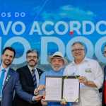 Obras do hospital universitário de Mariana começam em novembro e marcam 10 anos do rompimento de Fundão