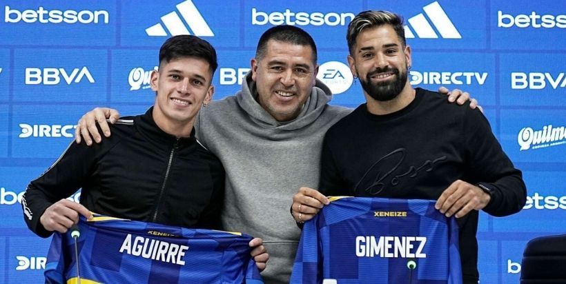 Boca Juniors erra em inscrição e não terá reforços contra Del Valle na Sul-Americana