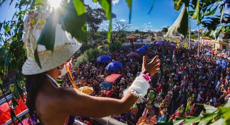 Quando é o desfile do Unidos do Barro Preto no Carnaval de BH 2024? Confira horários e trajeto do bloco