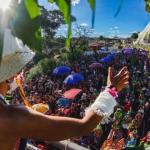 Quando é o desfile do Unidos do Barro Preto no Carnaval de BH 2024? Confira horários e trajeto do bloco