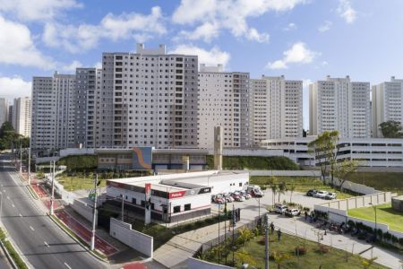Grand Reserva Paulista, empreendimento da MRV