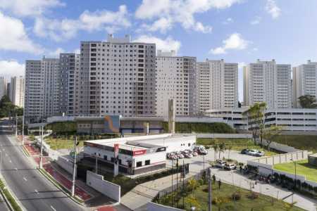 Grand Reserva Paulista, empreendimento da MRV