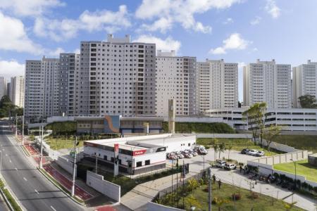Grand Reserva Paulista, empreendimento da MRV