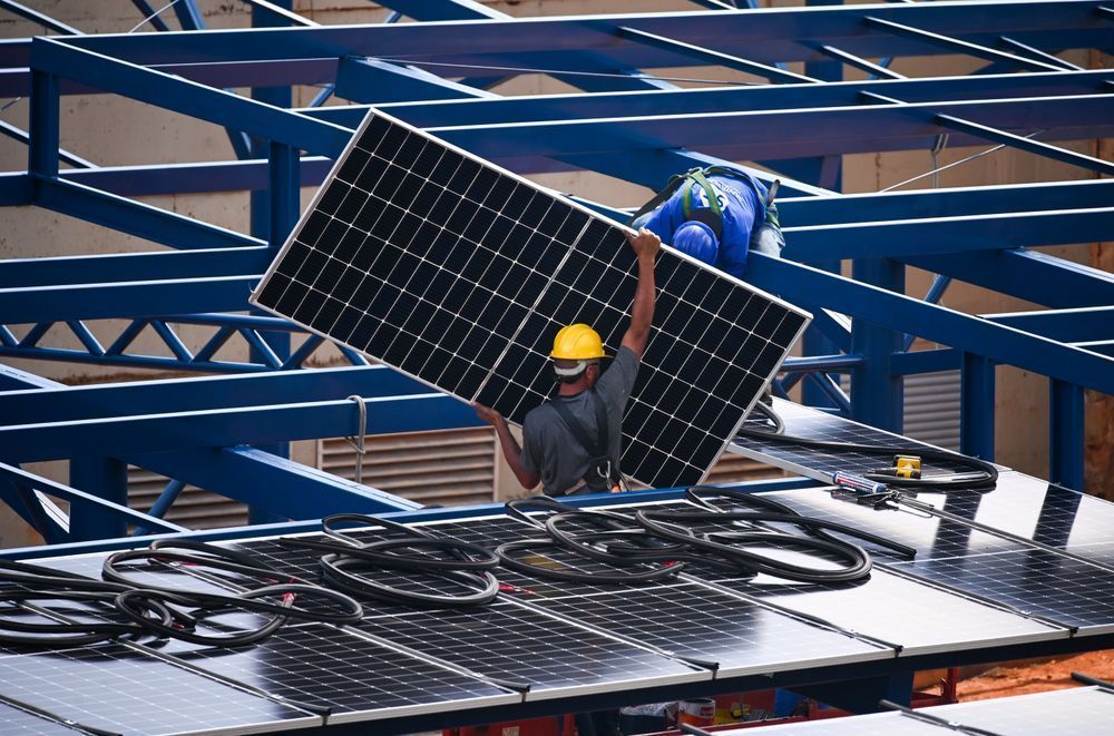 Como a indústria mineira avança na adoção de tecnologias de baixo carbono