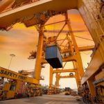 Balança comercial registra superávit na quarta semana de outubro