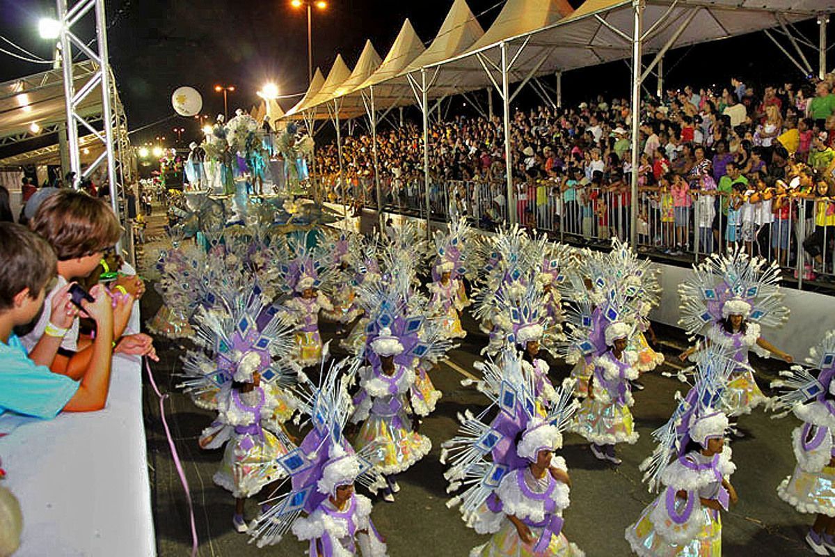 Que horas começa o desfile dos Blocos Caricatos no Carnaval de BH 2024? Confira