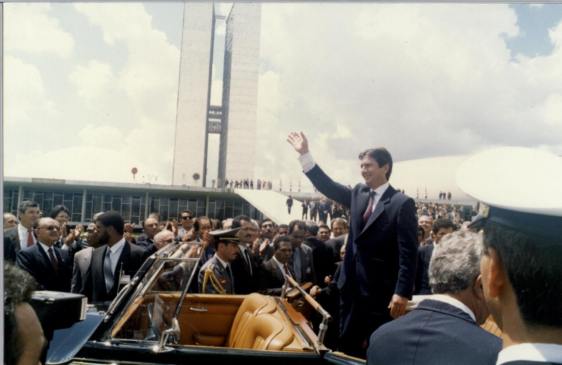 O dia que ninguém esqueceu: Itatiaia revisita 35 anos do confisco do Plano Collor