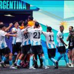 Todos os resultados do 2º dia da Kings World Cup Nations