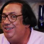 Marcos Oliveira, o Beiçola, decide se mudar para Retiro dos Artistas