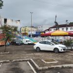 Mesmo após ter alvará revogado, parque de diversão continua em Fabriciano
