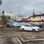 Mesmo após ter alvará revogado, parque de diversão continua em Fabriciano