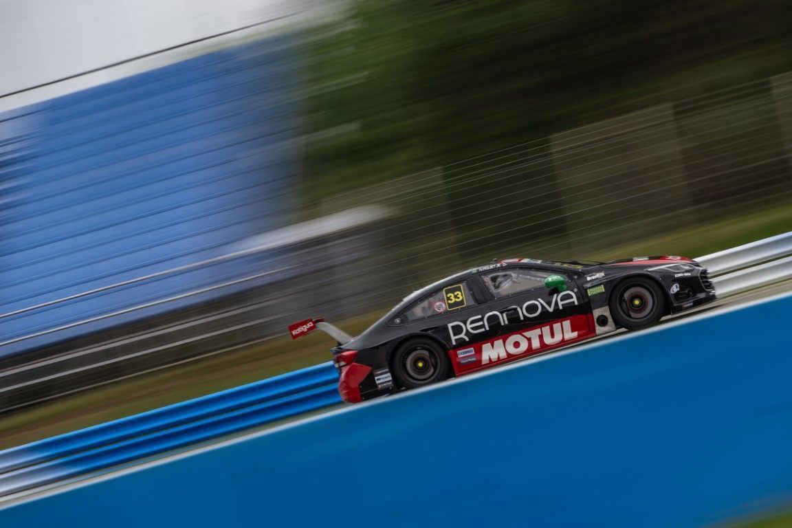 Stock Car: programação completa nesta sexta (25)