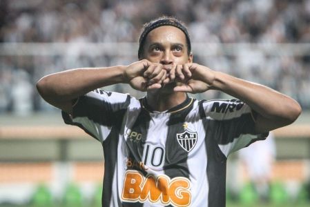 O Atlético só conquistou o Campeonato Mineiro em 2024