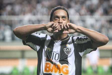 O Atlético só conquistou o Campeonato Mineiro em 2024