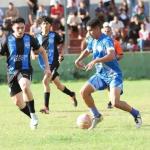 Sport Club Ouro Preto amplia atuação e participa de competições estaduais e nacionais de base