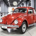 Dia Nacional do Fusca: fãs se reúnem ao redor do Brasil para celebrar carro icônico