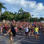 Carnaval: milhares de foliões curtem a retomada do bloco Faraó em BH