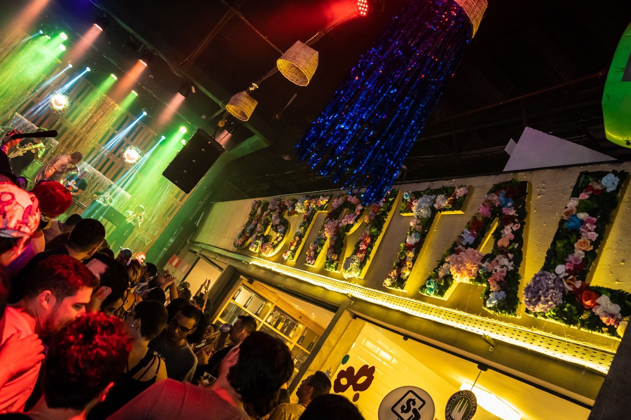 'Sob nova direção': Viau Produções e Cria Cultura se tornam curadores da programação de eventos do Mercado Distrital do Cruzeiro