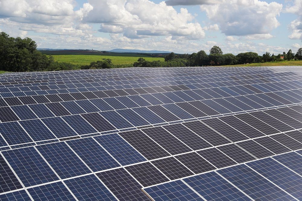 Geração de energia no Brasil segue dominada por fontes renováveis