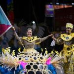 Que horas começa o desfile das Escolas de Samba na terça no Carnaval de BH 2024? Confira