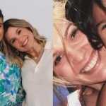 Giulia Costa faz homenagem emocionante para Flávia Alessandra