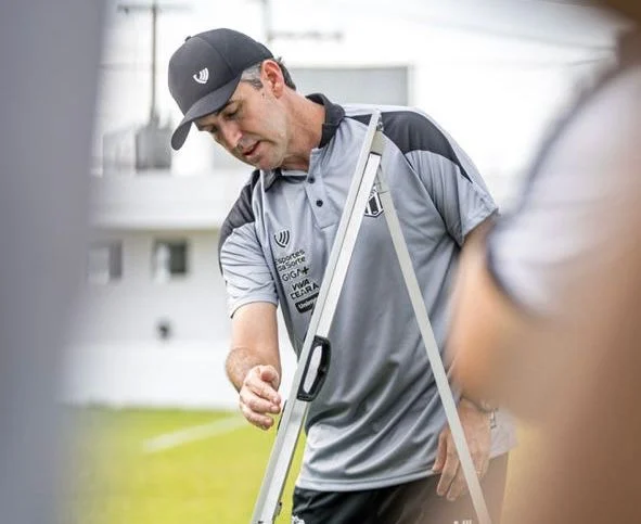 Léo Condé projeta retorno do Ceará em duelos decisivos contra Sport e Fortaleza