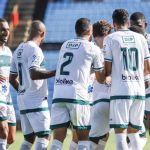 Ipatinga vence Pouso Alegre em jogo disputado no Ipatingão