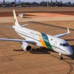 Embraer conclui testes de voo com combustível de aviação 100% sustentável