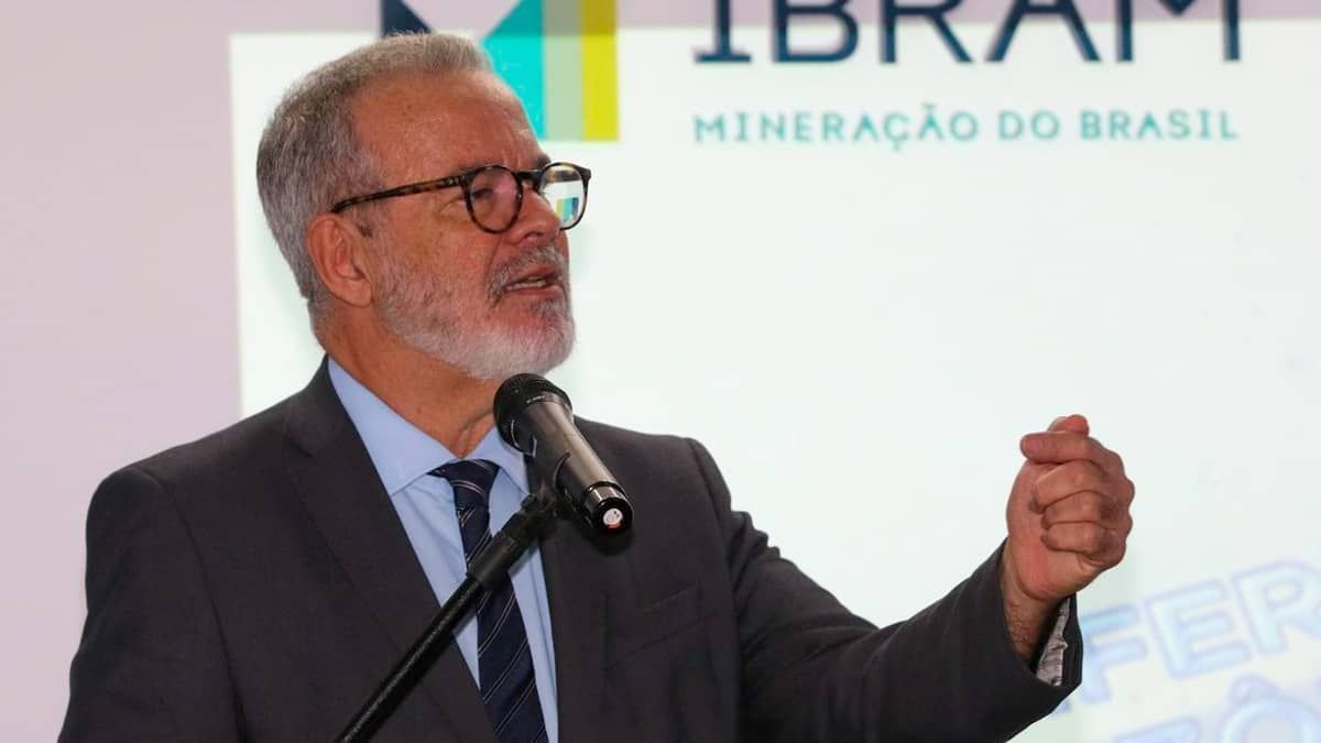 Transição energética: Ibram quer fundo do BNDES para minerais críticos